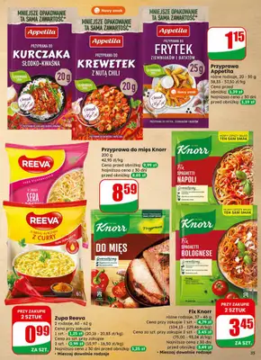 Dino - gazetka promocyjna Gazetka 07 / 2026 od środy 11.02 do wtorku 17.02 - strona 35