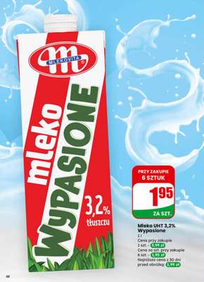 Dino - gazetka promocyjna Gazetka 07 / 2026 od środy 11.02 do wtorku 17.02 - strona 48