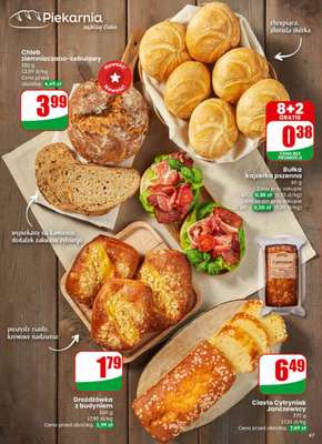 Dino - gazetka promocyjna Gazetka 07 / 2026 od środy 11.02 do wtorku 17.02 - strona 47