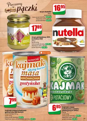 Dino - gazetka promocyjna Gazetka 07 / 2026 od środy 11.02 do wtorku 17.02 - strona 29