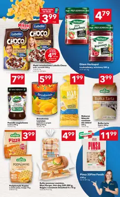 LEWIATAN - gazetka promocyjna Mamy TO w Lewiatanie – Żory od czwartku 12.02 do środy 18.02 - strona 7