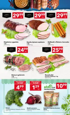 LEWIATAN - gazetka promocyjna Mamy TO w Lewiatanie – Żory od czwartku 12.02 do środy 18.02 - strona 3