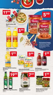 LEWIATAN - gazetka promocyjna Mamy TO w Lewiatanie – woj. mazowieckie od czwartku 12.02 do środy 18.02 - strona 9