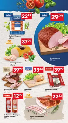 LEWIATAN - gazetka promocyjna Mamy TO w Lewiatanie – woj. mazowieckie od czwartku 12.02 do środy 18.02 - strona 5