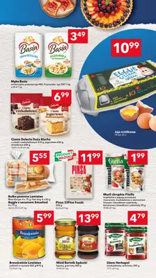 LEWIATAN - gazetka promocyjna Mamy TO w Lewiatanie – woj. mazowieckie od czwartku 12.02 do środy 18.02 - strona 11