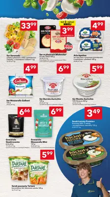 LEWIATAN - gazetka promocyjna Mamy TO w Lewiatanie – woj. mazowieckie od czwartku 12.02 do środy 18.02 - strona 7