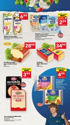 LEWIATAN - gazetka promocyjna Mamy TO w Lewiatanie – Olsztyn od czwartku 12.02 do środy 18.02 - strona 5