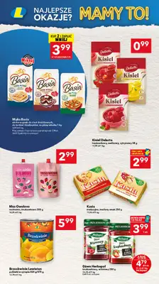 LEWIATAN - gazetka promocyjna Mamy TO w Lewiatanie – Olsztyn od czwartku 12.02 do środy 18.02 - strona 8