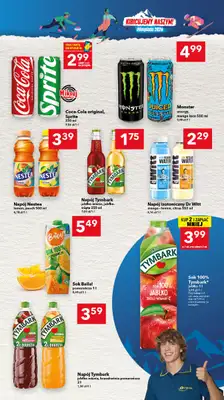 LEWIATAN - gazetka promocyjna Mamy TO w Lewiatanie – Olsztyn od czwartku 12.02 do środy 18.02 - strona 13