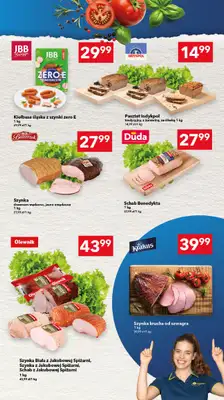 LEWIATAN - gazetka promocyjna Mamy TO w Lewiatanie – Olsztyn od czwartku 12.02 do środy 18.02 - strona 3