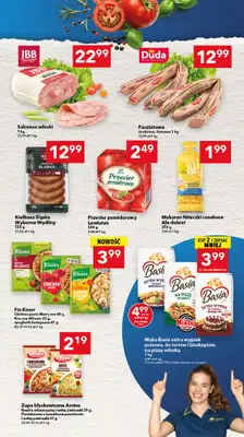 LEWIATAN - gazetka promocyjna Mamy TO w Lewiatanie – Opole od czwartku 12.02 do środy 18.02 - strona 3