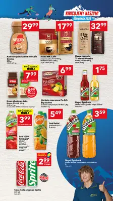 LEWIATAN - gazetka promocyjna Mamy TO w Lewiatanie – Opole od czwartku 12.02 do środy 18.02 - strona 13