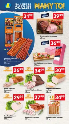 LEWIATAN - gazetka promocyjna Mamy TO w Lewiatanie – Opole od czwartku 12.02 do środy 18.02 - strona 2