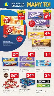 LEWIATAN - gazetka promocyjna Mamy TO w Lewiatanie – Opole od czwartku 12.02 do środy 18.02 - strona 12