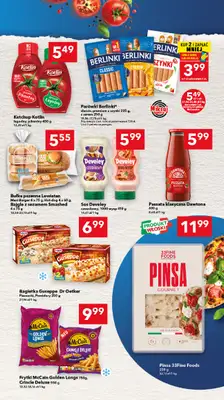 LEWIATAN - gazetka promocyjna Mamy TO w Lewiatanie – Opole od czwartku 12.02 do środy 18.02 - strona 9