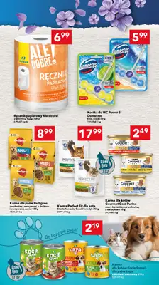 LEWIATAN - gazetka promocyjna Mamy TO w Lewiatanie – Opole od czwartku 12.02 do środy 18.02 - strona 15