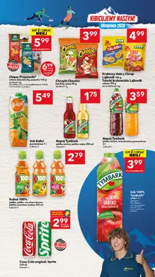 LEWIATAN - gazetka promocyjna Mamy TO w Lewiatanie – woj. podkarpackie od czwartku 12.02 do środy 18.02 - strona 13