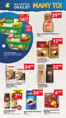 LEWIATAN - gazetka promocyjna Mamy TO w Lewiatanie – woj. podkarpackie od czwartku 12.02 do środy 18.02 - strona 12