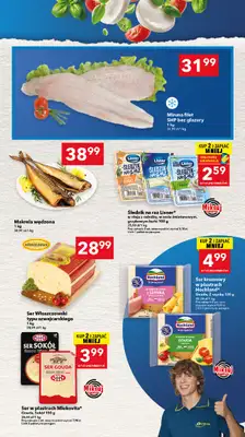 LEWIATAN - gazetka promocyjna Mamy TO w Lewiatanie – woj. podkarpackie od czwartku 12.02 do środy 18.02 - strona 5