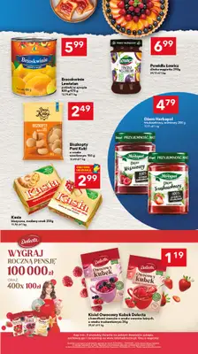 LEWIATAN - gazetka promocyjna Mamy TO w Lewiatanie – woj. podkarpackie od czwartku 12.02 do środy 18.02 - strona 9