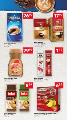 LEWIATAN - gazetka promocyjna Mamy TO w Lewiatanie – woj. podlaskie od czwartku 12.02 do środy 18.02 - strona 11