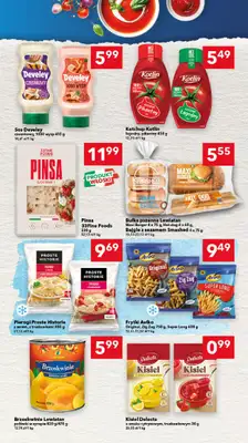 LEWIATAN - gazetka promocyjna Mamy TO w Lewiatanie – woj. podlaskie od czwartku 12.02 do środy 18.02 - strona 7