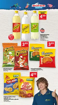 LEWIATAN - gazetka promocyjna Mamy TO w Lewiatanie – woj. podlaskie od czwartku 12.02 do środy 18.02 - strona 13