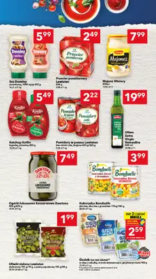LEWIATAN - gazetka promocyjna Mamy TO w Lewiatanie – Północ od czwartku 12.02 do środy 18.02 - strona 7