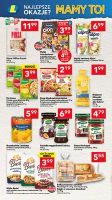 LEWIATAN - gazetka promocyjna Mamy TO w Lewiatanie – Północ od czwartku 12.02 do środy 18.02 - strona 8