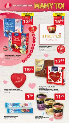 LEWIATAN - gazetka promocyjna Mamy TO w Lewiatanie – Północ od czwartku 12.02 do środy 18.02 - strona 10