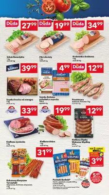 LEWIATAN - gazetka promocyjna Mamy TO w Lewiatanie – Suwałki od czwartku 12.02 do środy 18.02 - strona 3