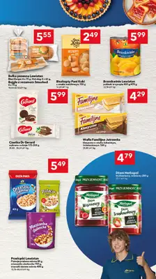 LEWIATAN - gazetka promocyjna Mamy TO w Lewiatanie – Suwałki od czwartku 12.02 do środy 18.02 - strona 9