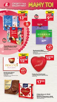 LEWIATAN - gazetka promocyjna Mamy TO w Lewiatanie – Suwałki od czwartku 12.02 do środy 18.02 - strona 10