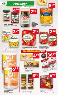 LEWIATAN - gazetka promocyjna Mamy TO w Lewiatanie – Bielsko-Biała od czwartku 12.02 do środy 18.02 - strona 8