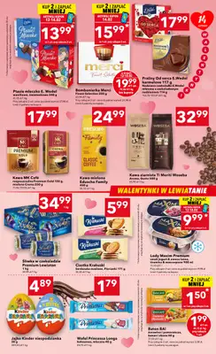 LEWIATAN - gazetka promocyjna Mamy TO w Lewiatanie – Bielsko-Biała od czwartku 12.02 do środy 18.02 - strona 9