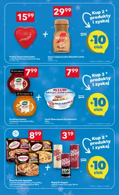 LEWIATAN - gazetka promocyjna Mamy TO w Lewiatanie – Bielsko-Biała od czwartku 12.02 do środy 18.02 - strona 7