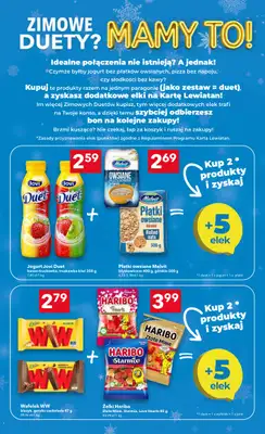 LEWIATAN - gazetka promocyjna Mamy TO w Lewiatanie – Bielsko-Biała od czwartku 12.02 do środy 18.02 - strona 6