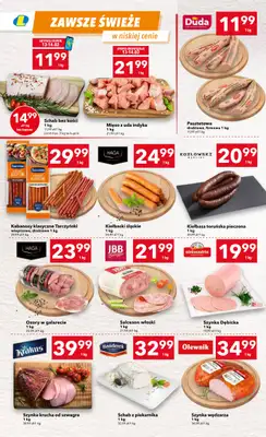 LEWIATAN - gazetka promocyjna Mamy TO w Lewiatanie – Bielsko-Biała od czwartku 12.02 do środy 18.02 - strona 2