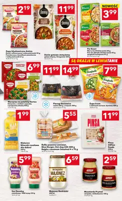 LEWIATAN - gazetka promocyjna Mamy TO w Lewiatanie – Bielsko-Biała od czwartku 12.02 do środy 18.02 - strona 3