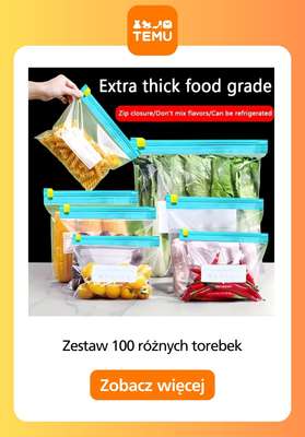 Temu - gazetka promocyjna Organizacja w kuchni od wtorku 10.02  - strona 11