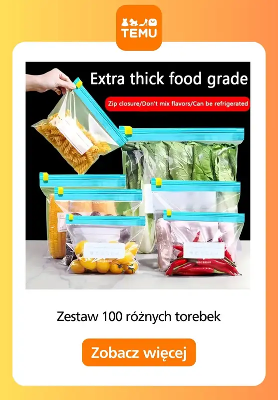 Temu - gazetka promocyjna Organizacja w kuchni od wtorku 10.02  - strona 11