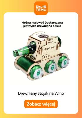 Temu - gazetka promocyjna Organizacja w kuchni od wtorku 10.02  - strona 9