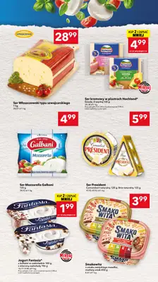 LEWIATAN - gazetka promocyjna Mamy TO w Lewiatanie – Górny Śląsk i Łódź od czwartku 12.02 do środy 18.02 - strona 5