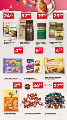 LEWIATAN - gazetka promocyjna Mamy TO w Lewiatanie – Górny Śląsk i Łódź od czwartku 12.02 do środy 18.02 - strona 11