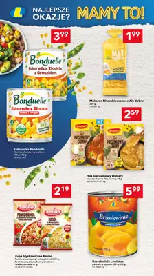 LEWIATAN - gazetka promocyjna Mamy TO w Lewiatanie – Górny Śląsk i Łódź od czwartku 12.02 do środy 18.02 - strona 8
