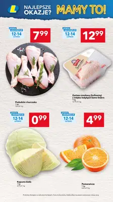 LEWIATAN - gazetka promocyjna Mamy TO w Lewiatanie – Górny Śląsk i Łódź od czwartku 12.02 do środy 18.02 - strona 2