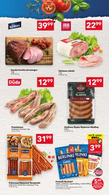 LEWIATAN - gazetka promocyjna Mamy TO w Lewiatanie – Górny Śląsk i Łódź od czwartku 12.02 do środy 18.02 - strona 3