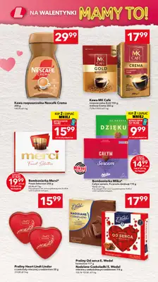 LEWIATAN - gazetka promocyjna Mamy TO w Lewiatanie – Górny Śląsk i Łódź od czwartku 12.02 do środy 18.02 - strona 10