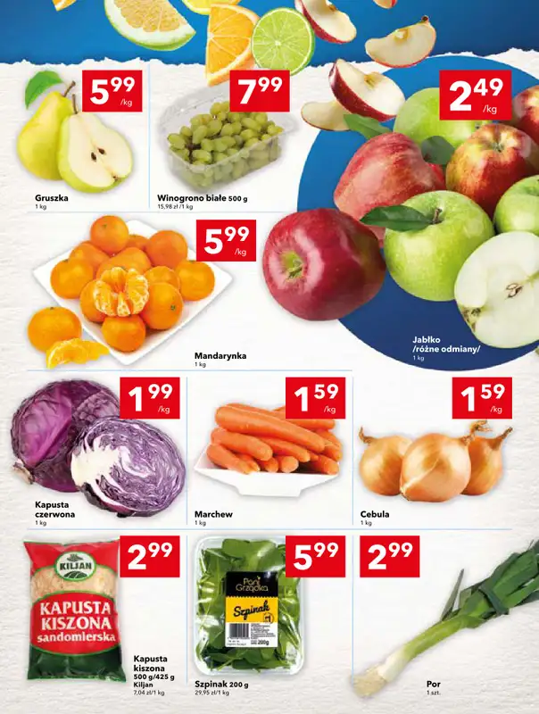 LEWIATAN - gazetka promocyjna Mamy TO w Lewiatanie – Kielce od czwartku 12.02 do środy 18.02 - strona 5