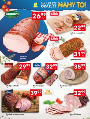 LEWIATAN - gazetka promocyjna Mamy TO w Lewiatanie – Kielce od czwartku 12.02 do środy 18.02 - strona 2